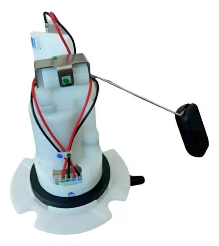 Bomba Combustivel Titan 150 09/10  Importado