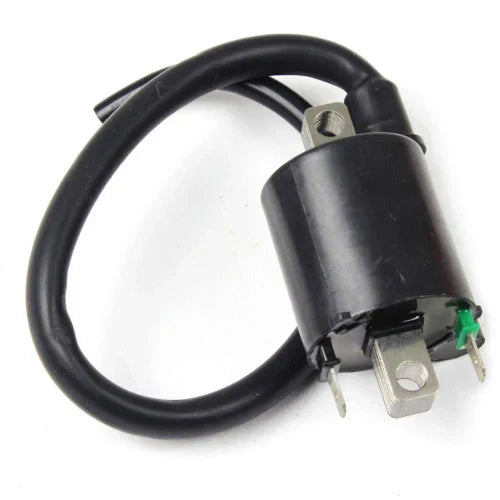 Bobina ignição Fan 125 14/ VEDAMOTORS 5015353