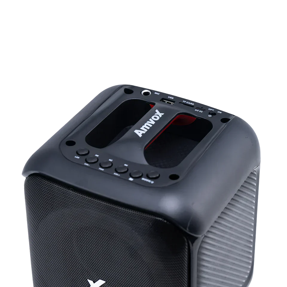 Caixa Amplificada Amvox ACA 150 Pop