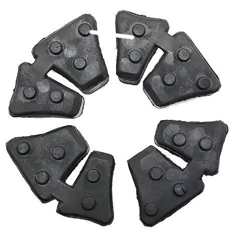 Bucha  Coxim Coroa Xt600 Xt660 Tenere 660 Virago Mt03