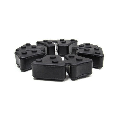 Bucha  Coxim Coroa Xt600 Xt660 Tenere 660 Virago Mt03