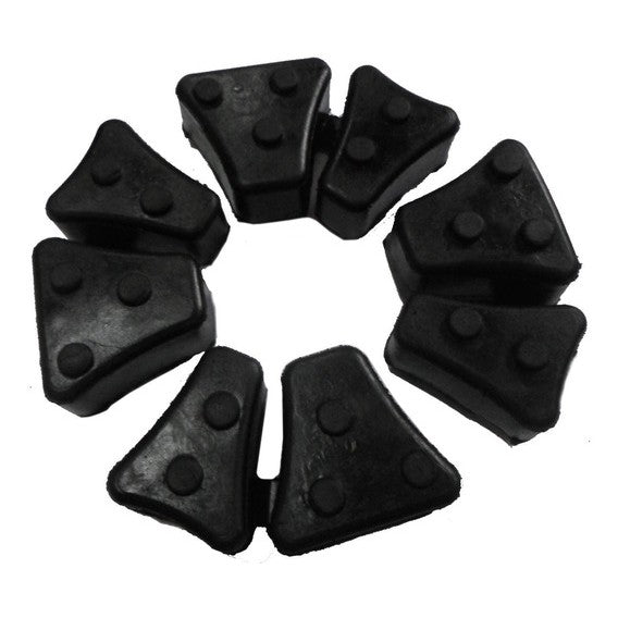 Bucha  Coxim Coroa Xt600 Xt660 Tenere 660 Virago Mt03