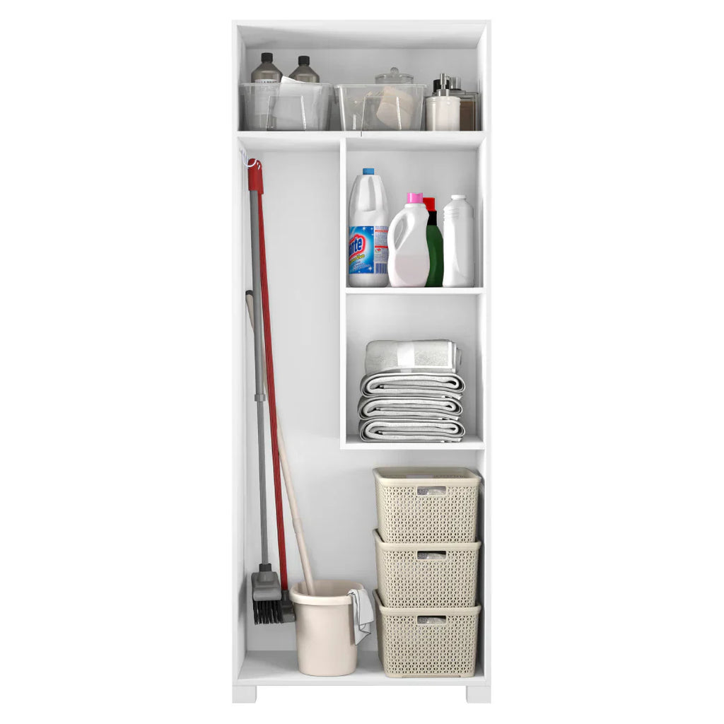 Armário Multiuso Lavanderia NT 4015