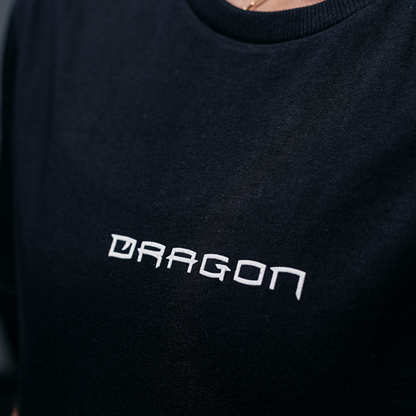 CAMISETA CORE