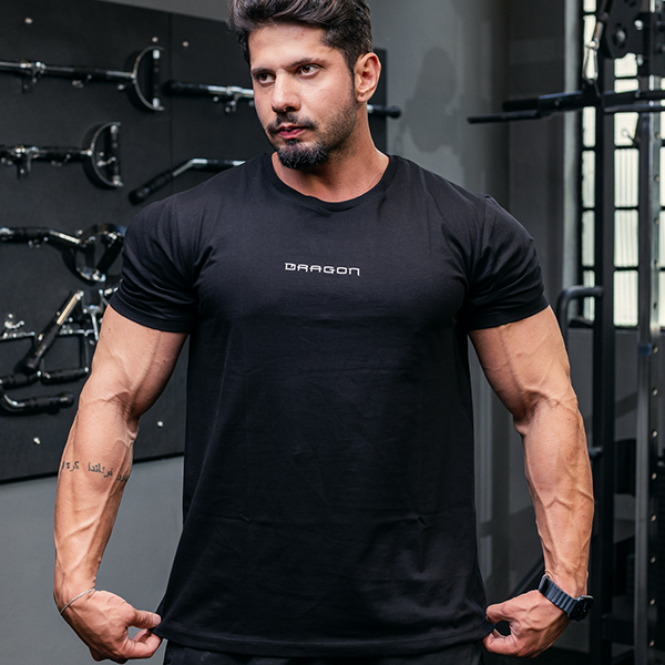 CAMISETA CORE