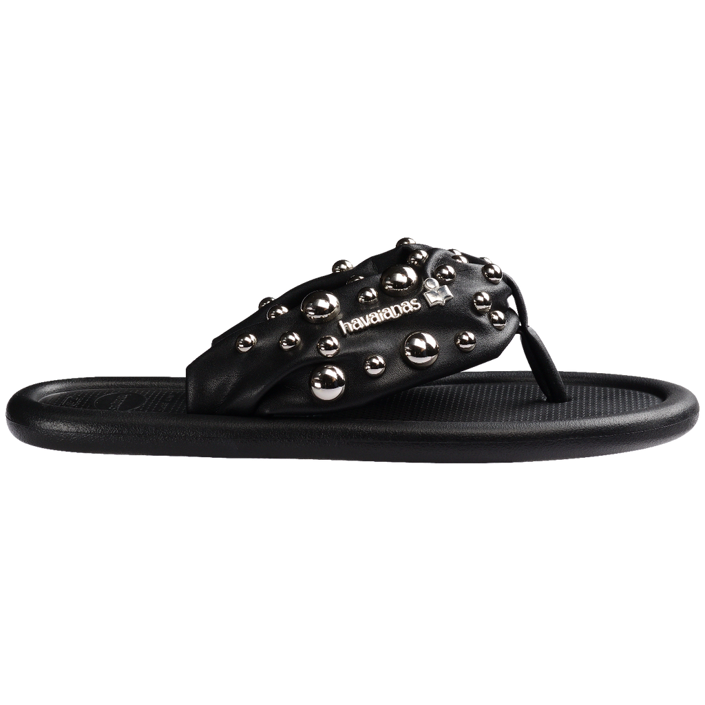 Chinelo Havaianas Isabel Marant Maxi Puffed