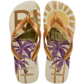 Chinelo Havaianas Farm Rio