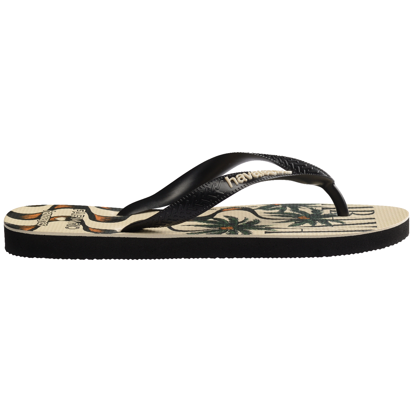 Chinelo Havaianas Farm Copacabana