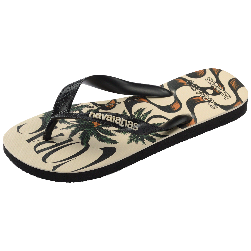 Chinelo Havaianas Farm Copacabana