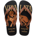 Chinelo Havaianas Farm Vira Lata