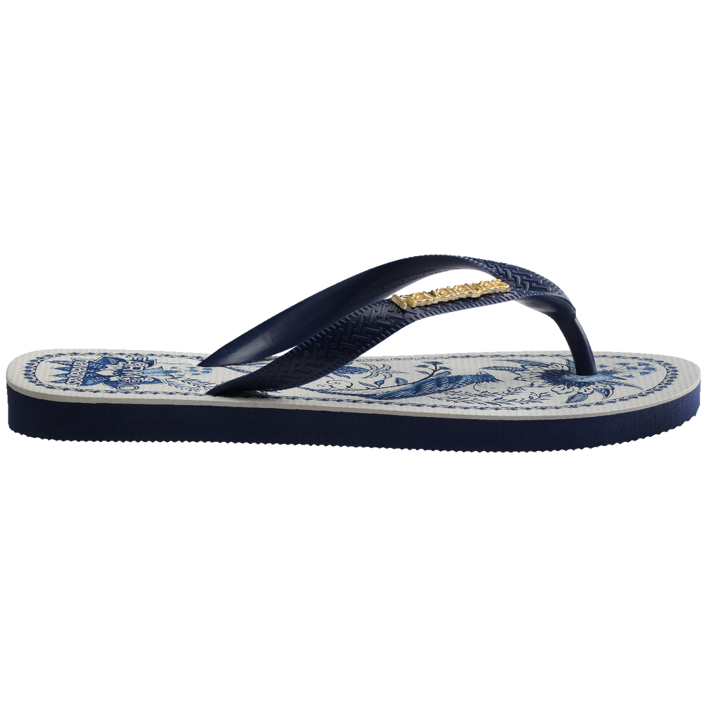 Chinelo Havaianas Farm Nina