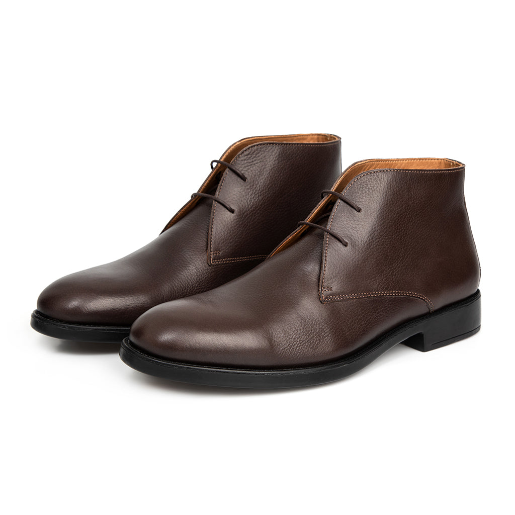 Bota Masculina Desert Aquila