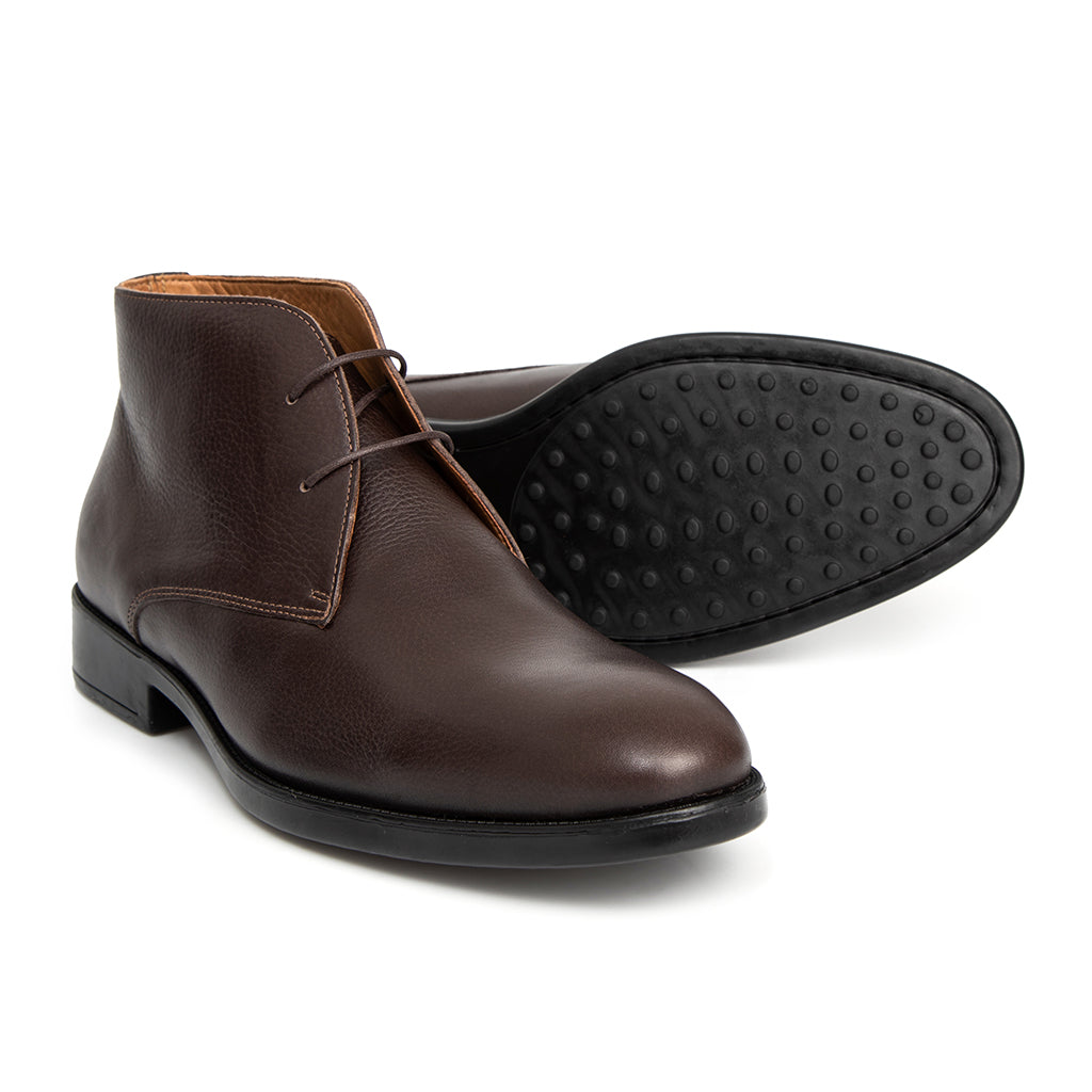 Bota Masculina Desert Aquila