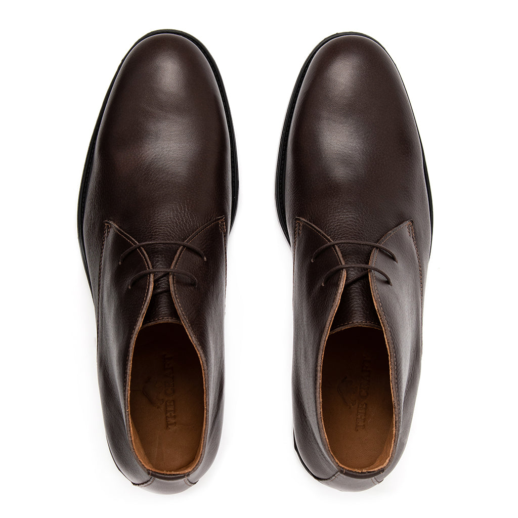 Bota Masculina Desert Aquila
