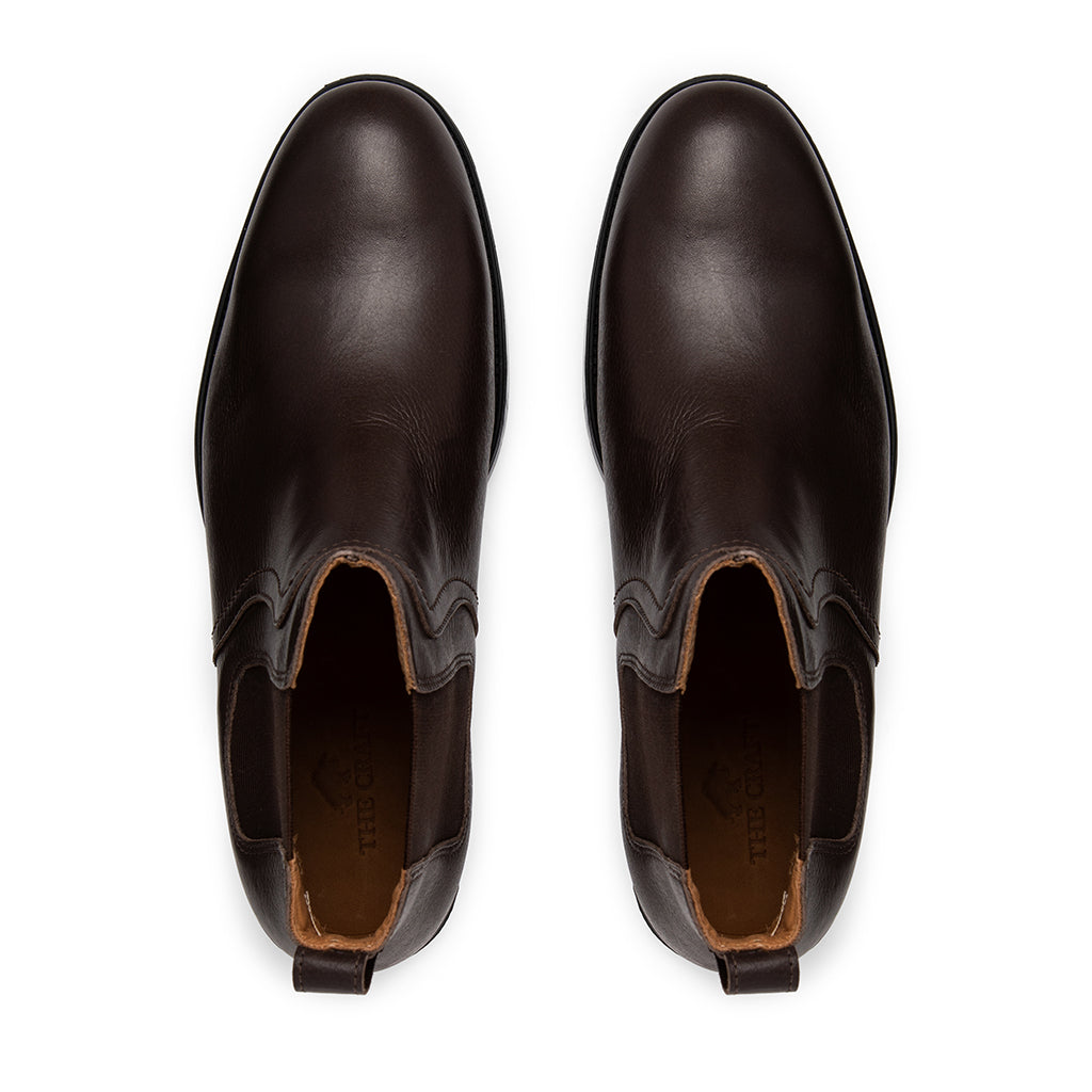 Bota Masculina Chelsea Aquila