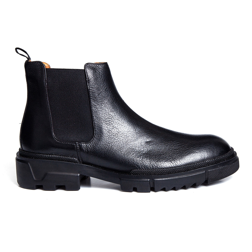 Bota Masculina Chelsea Zadar