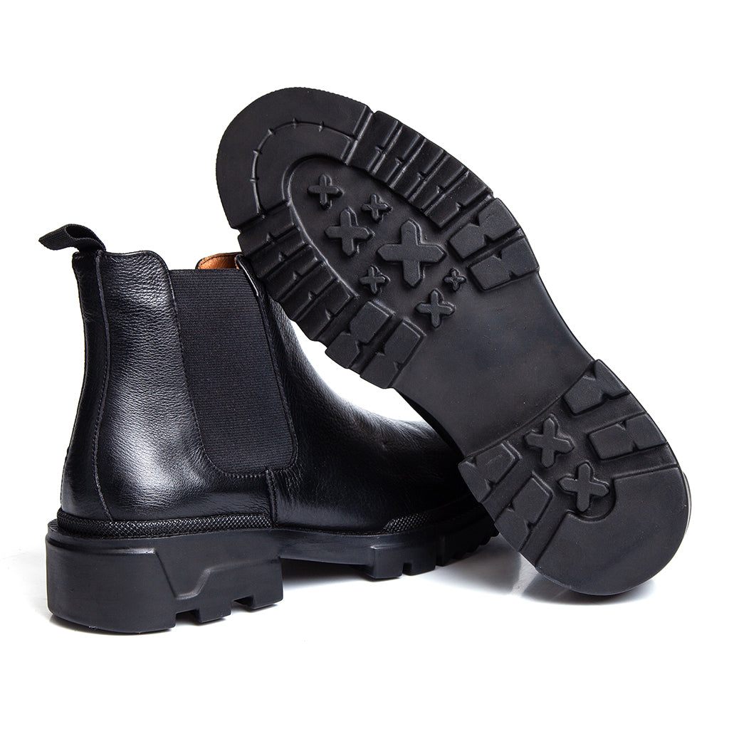 Bota Masculina Chelsea Zadar