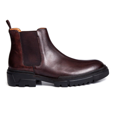 Bota Masculina Chelsea Zadar
