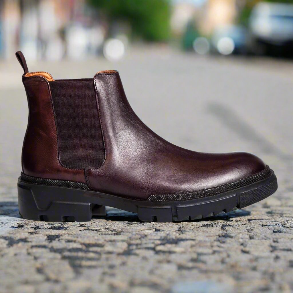 Bota Masculina Chelsea Zadar