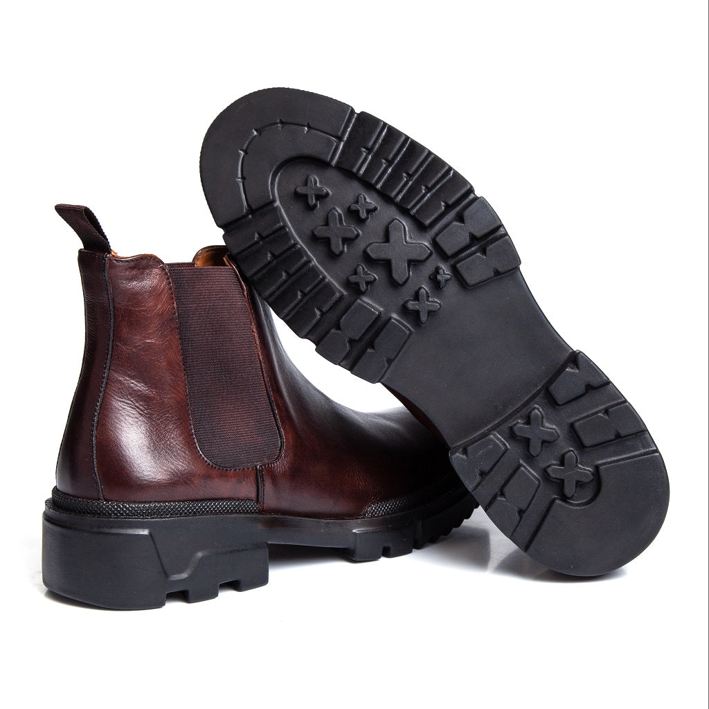 Bota Masculina Chelsea Zadar