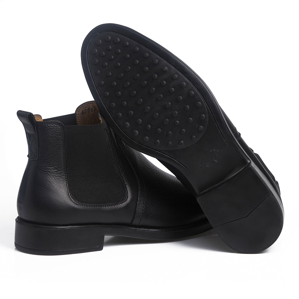 Bota Masculina Chelsea Aquila