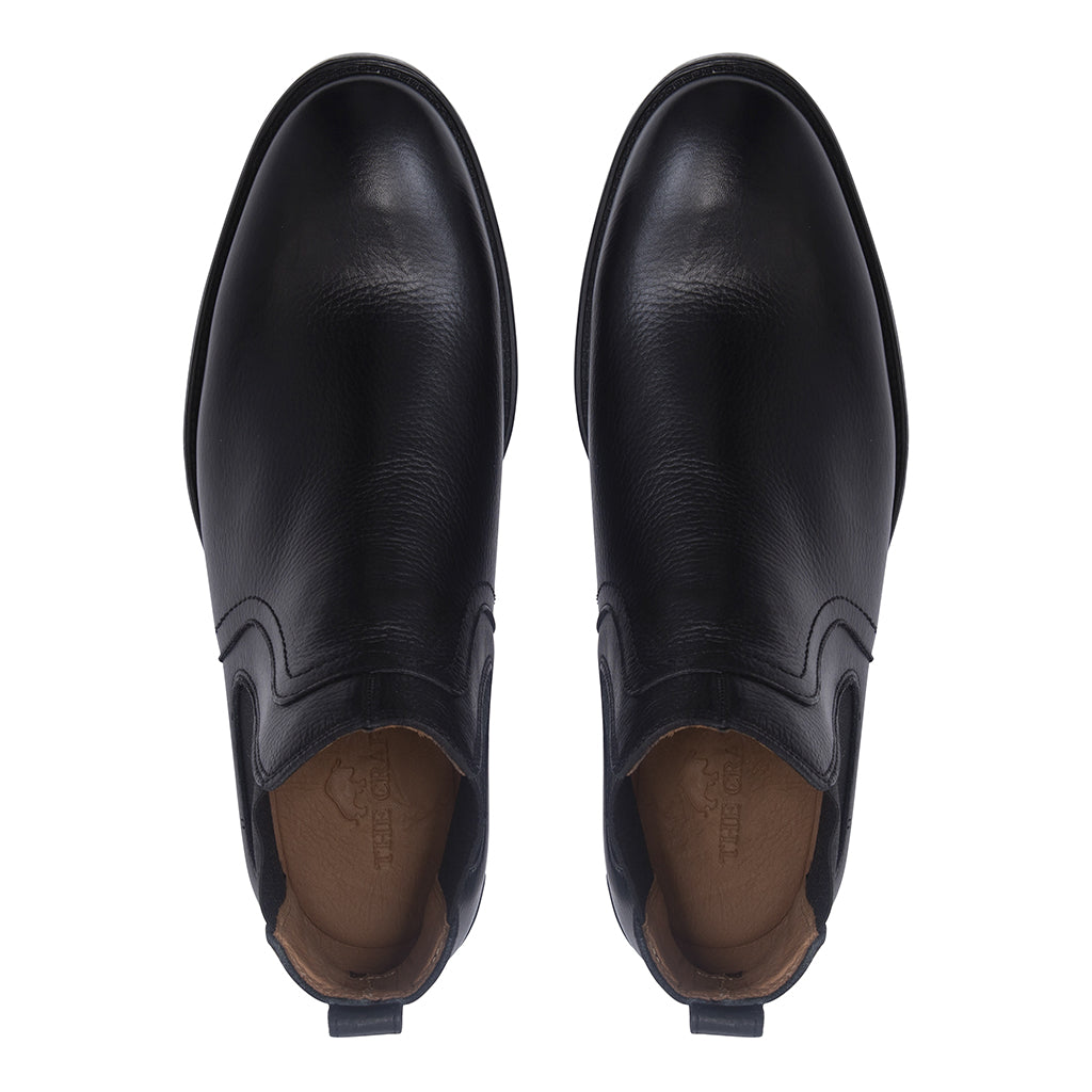 Bota Masculina Chelsea Aquila