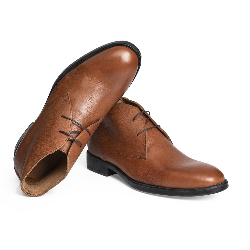 Bota Masculina Desert Aquila