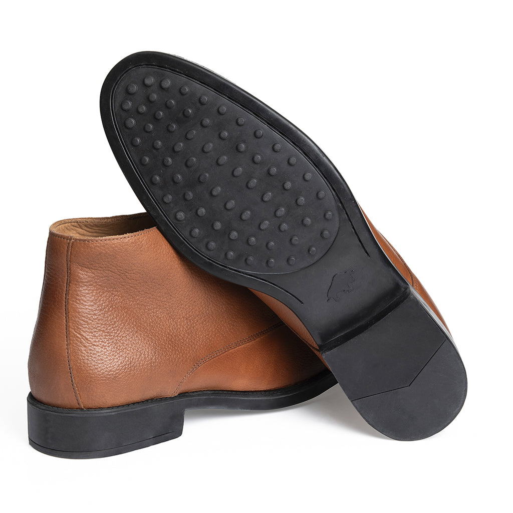 Bota Masculina Desert Aquila
