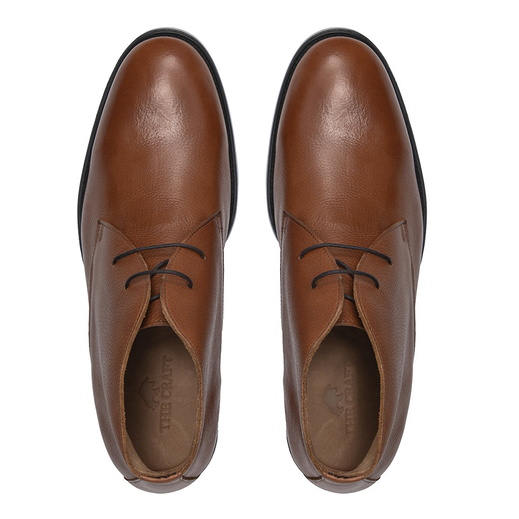 Bota Masculina Desert Aquila