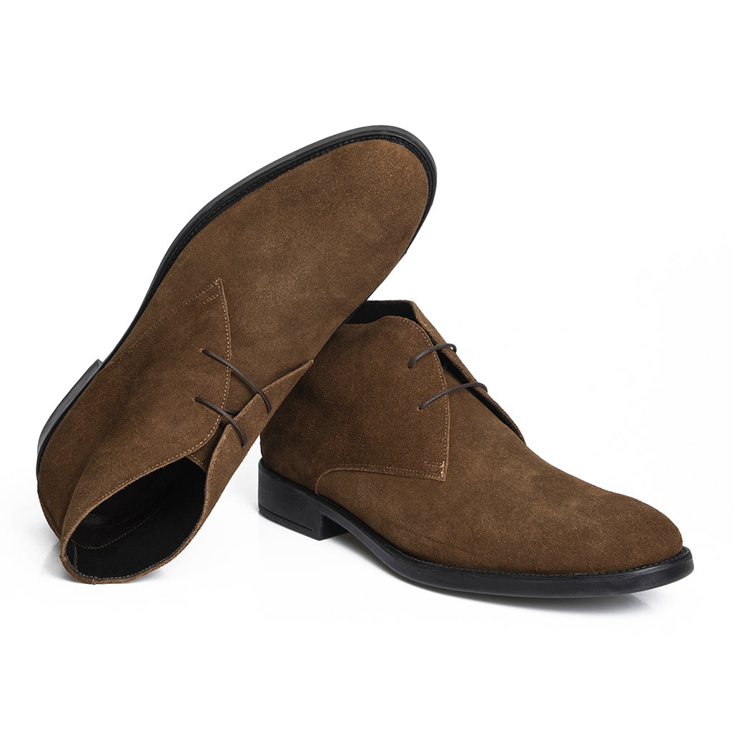 Bota Masculina Desert Aquila