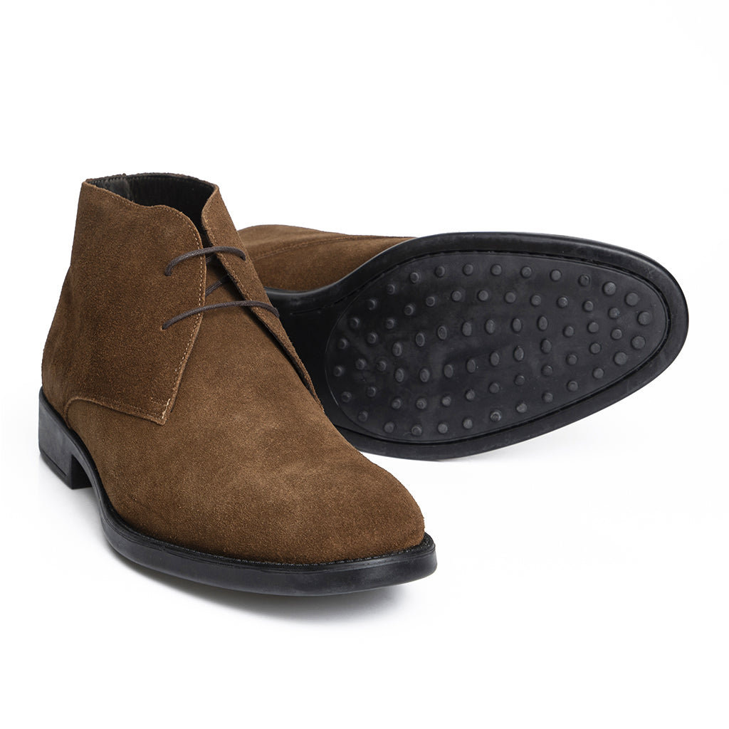 Bota Masculina Desert Aquila
