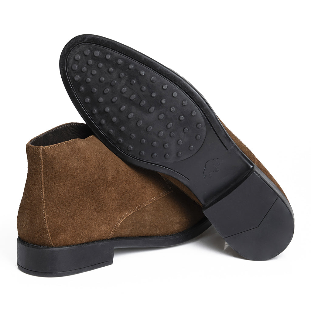 Bota Masculina Desert Aquila