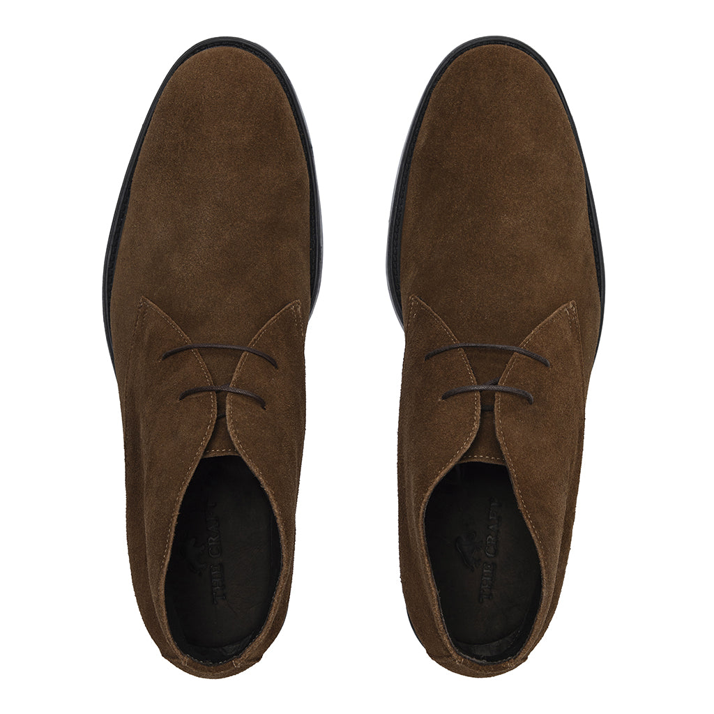 Bota Masculina Desert Aquila
