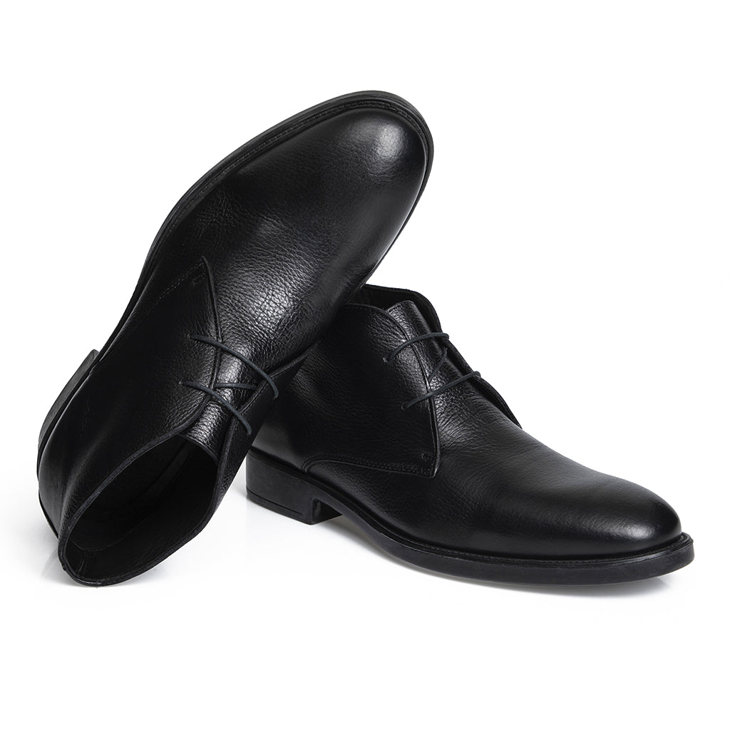 Bota Masculina Desert Aquila