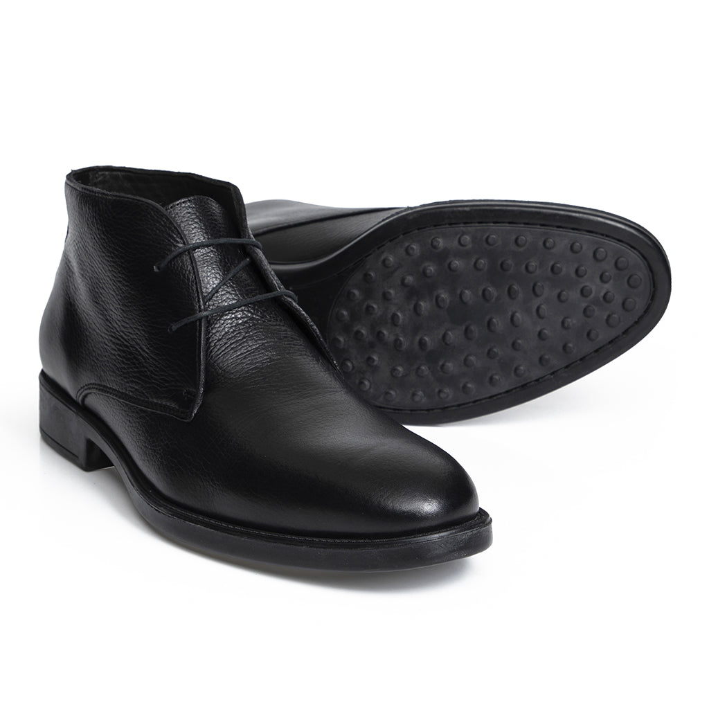 Bota Masculina Desert Aquila