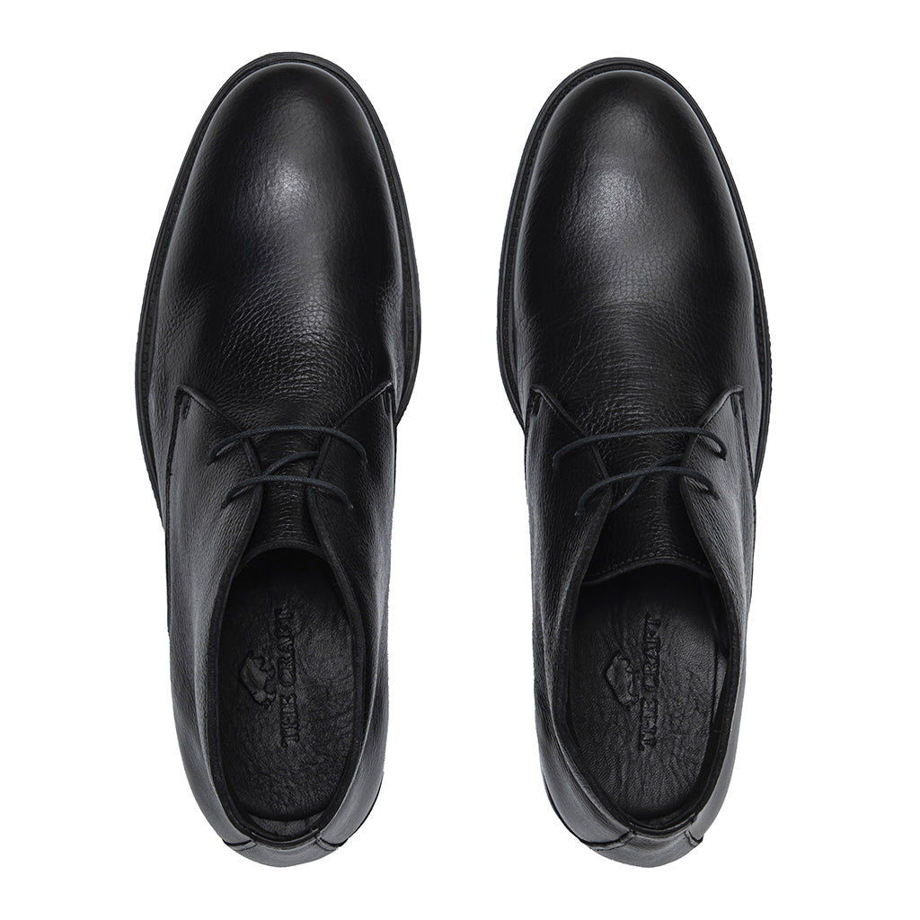 Bota Masculina Desert Aquila