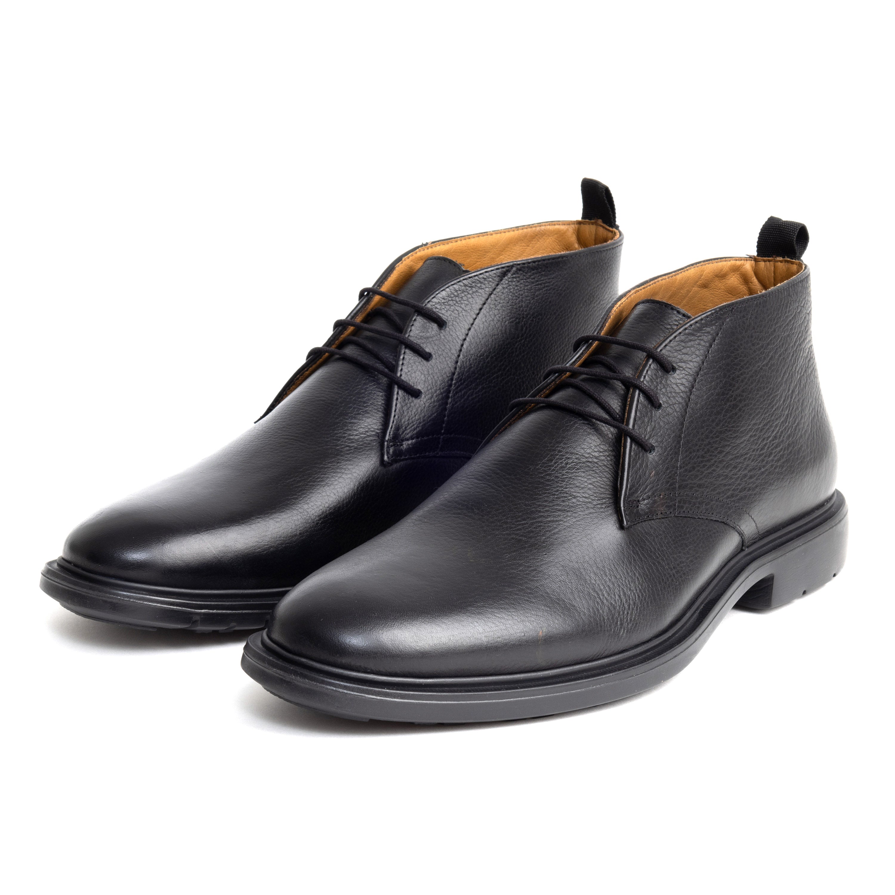Bota Masculina Desert Maverick