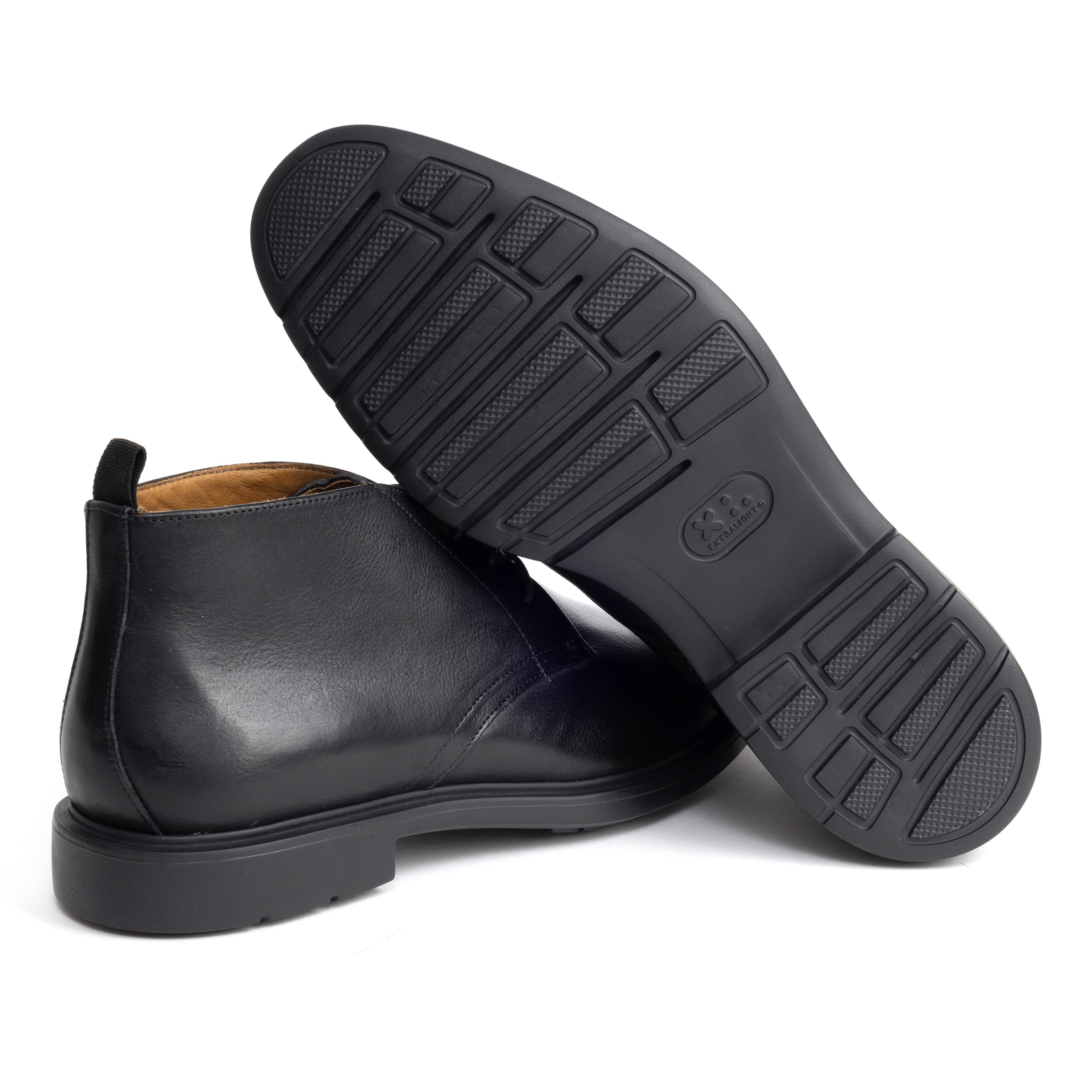 Bota Masculina Desert Maverick