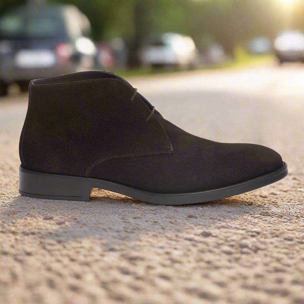 Bota Masculina Desert Aquila