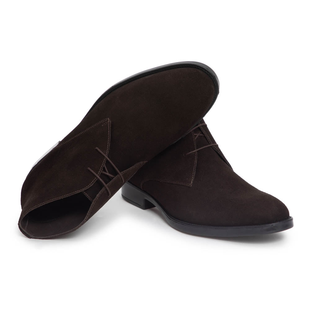 Bota Masculina Desert Aquila