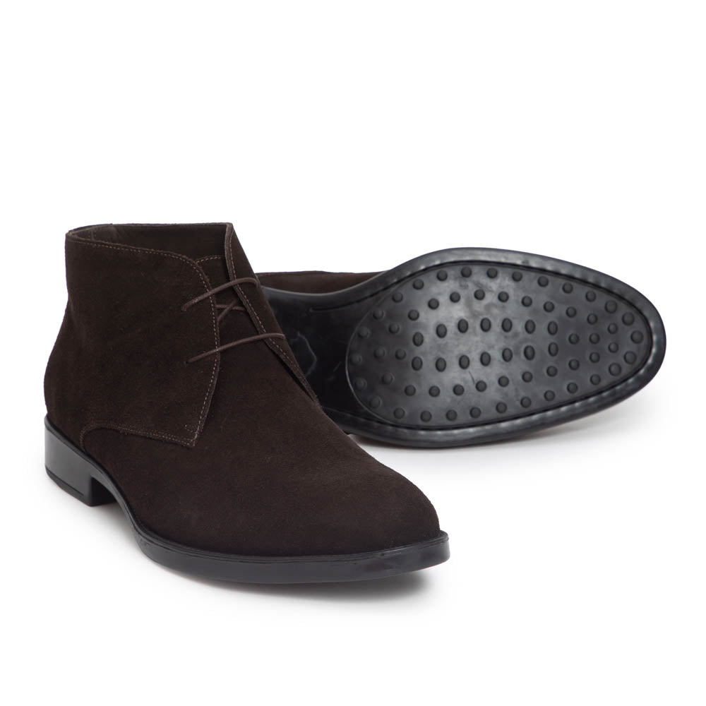 Bota Masculina Desert Aquila