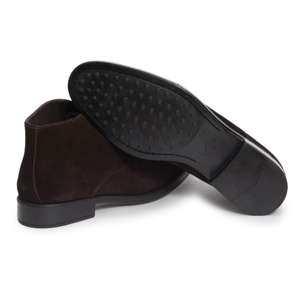 Bota Masculina Desert Aquila