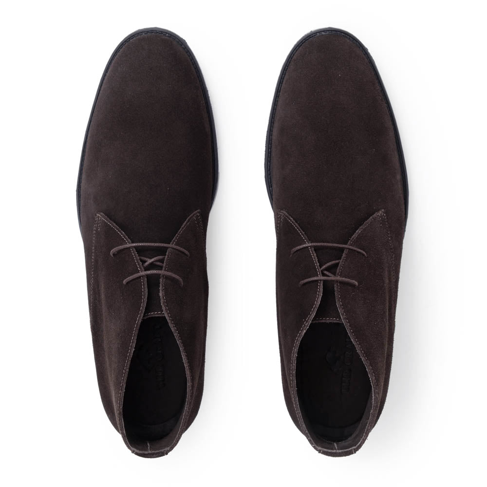 Bota Masculina Desert Aquila