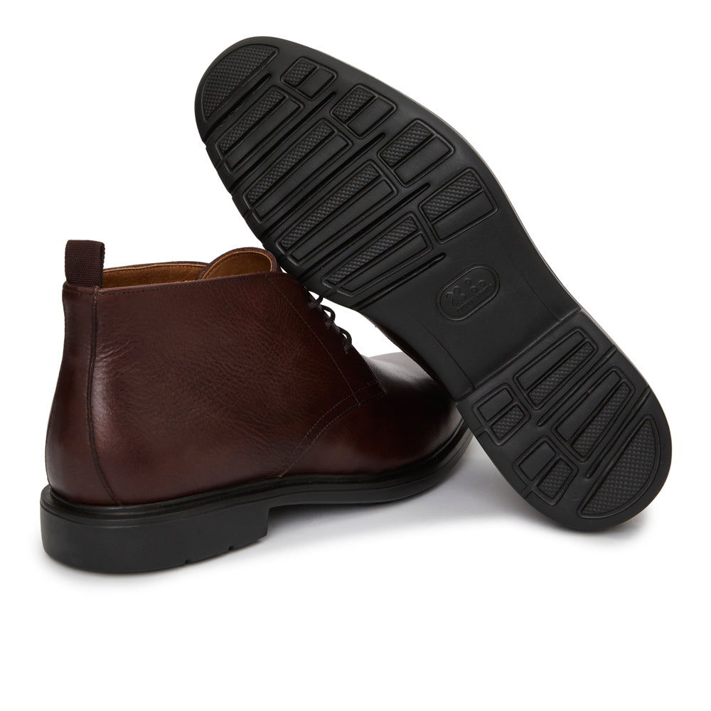 Bota Masculina Desert Maverick