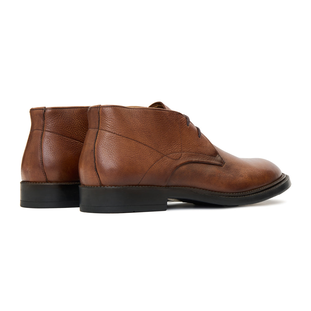 Bota Masculina Desert Banfi