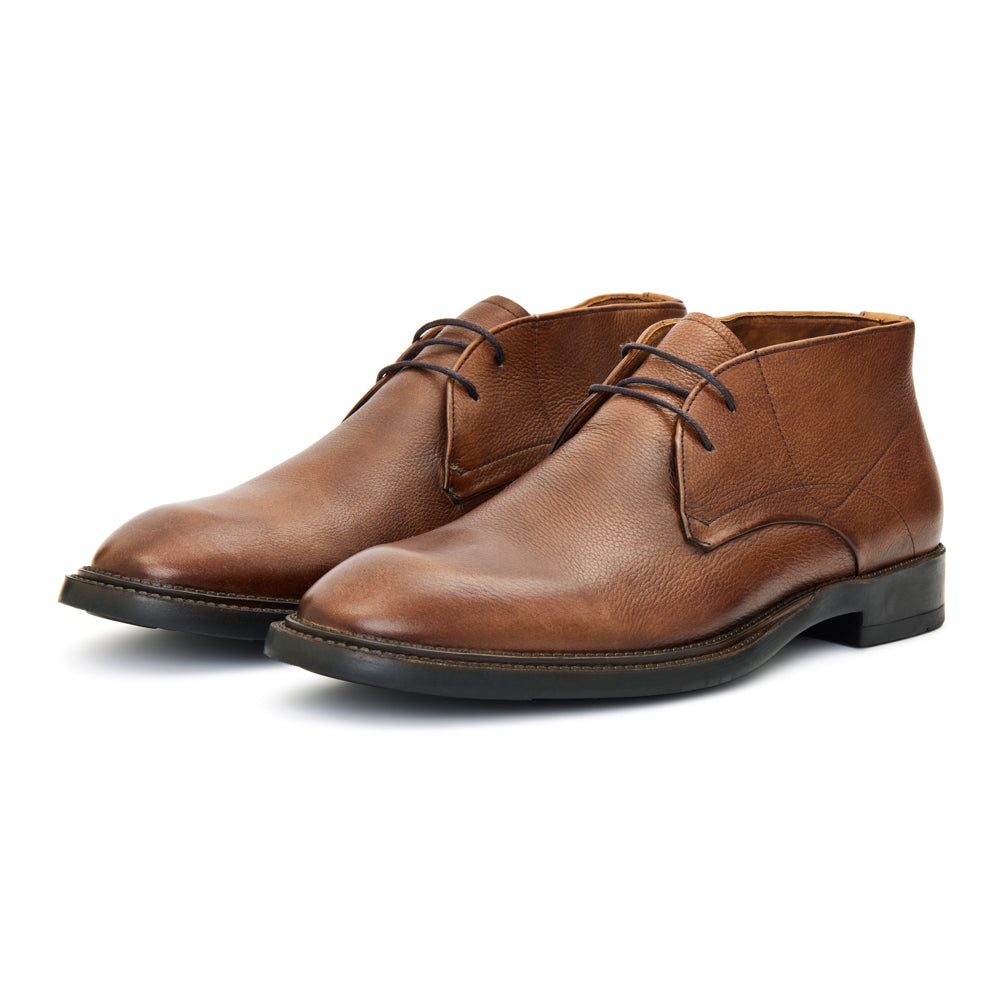 Bota Masculina Desert Banfi