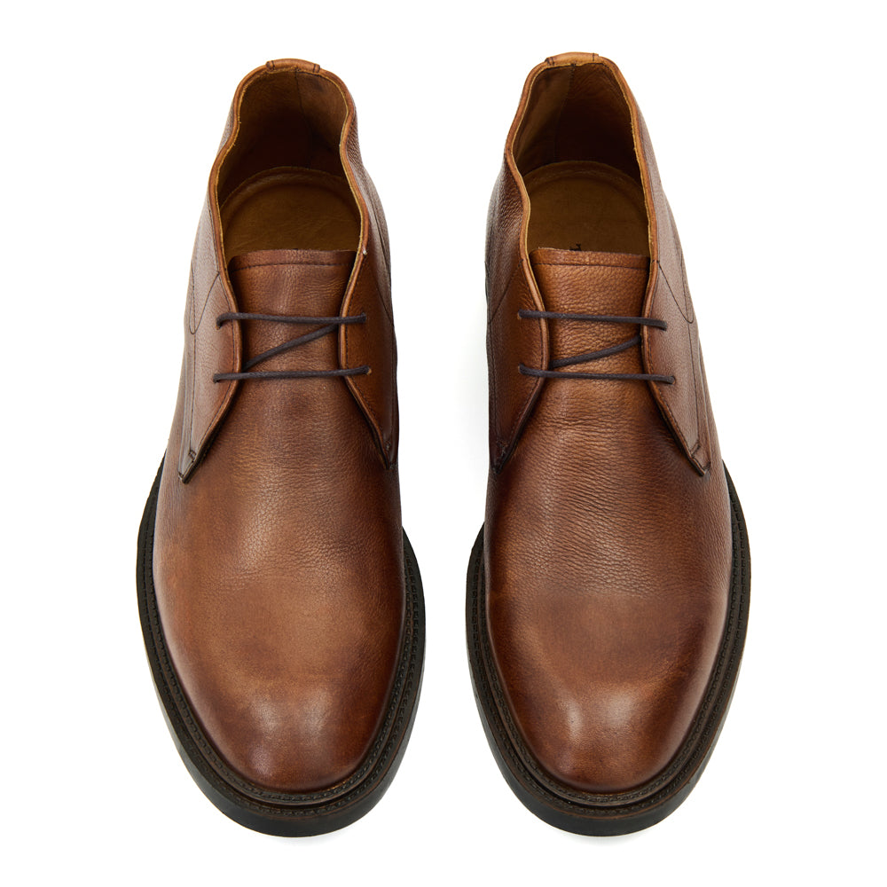 Bota Masculina Desert Banfi
