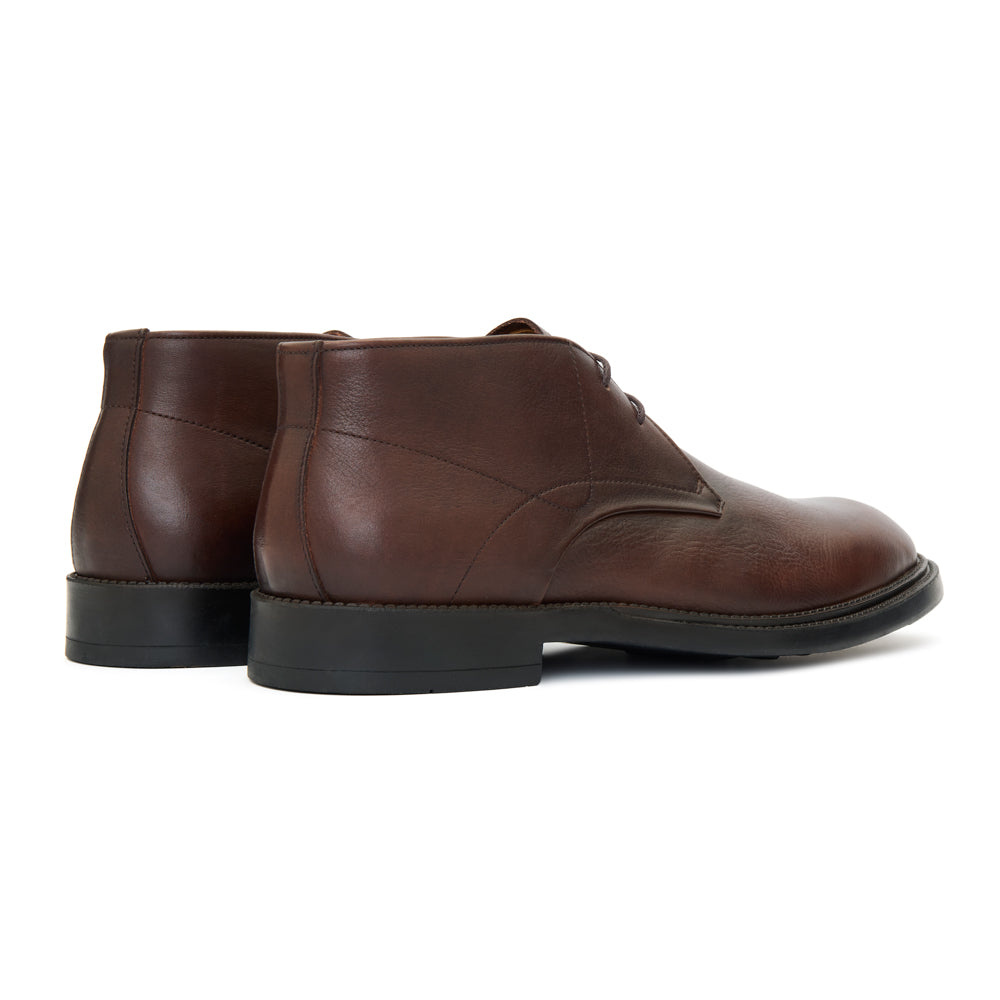 Bota Masculina Desert Banfi
