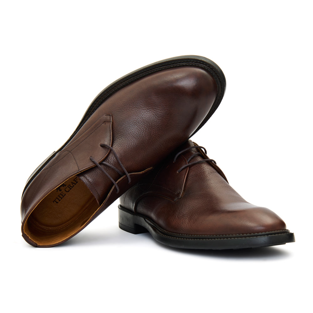 Bota Masculina Desert Banfi