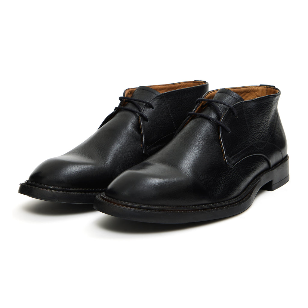 Bota Masculina Desert Banfi